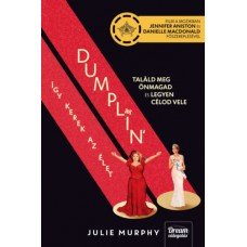 Dumplin' - Így kerek az élet     11.95 + 1.95 Royal Mail